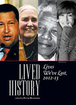 eBook Lived History