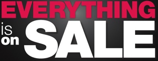 sale