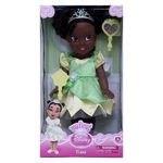 tiana doll