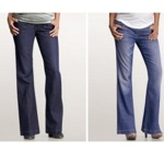 gap jeans