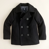jcrew coat