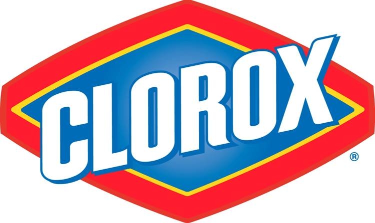 Clorox Logo - Small