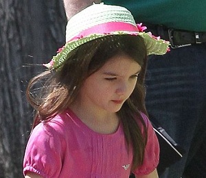 suri cruise