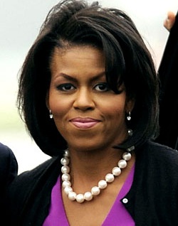 michelle obama
