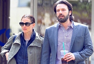 jennifer garner ben affleck