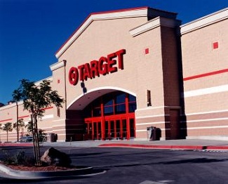 target
