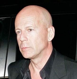 bruce willis