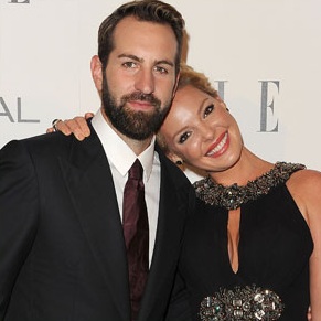 katherine heigl josh kelley