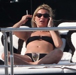 Kate Moss Honeymoon Bikini