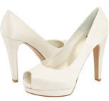 STUART WEITZMAN BRIDAL FEMINA