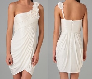 bcbg dress