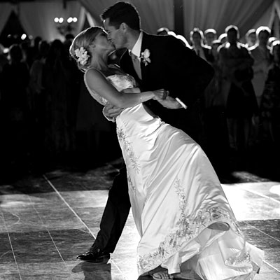 first-dance