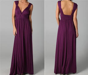 Rachel Pally Cap Maxi Dress