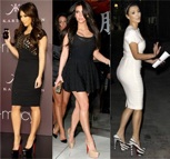 Kim Kardashian Louboutin