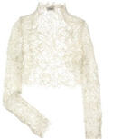Temperley London shrug