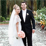 molly sims wedding