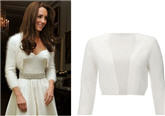 kate middleton shrug 2