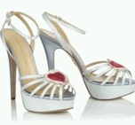 Charlotte Olympia Bridal 2
