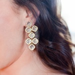 style Me pretty earrings 1