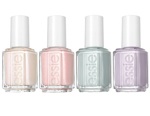 essie nail polish 