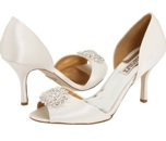 wedding shoes