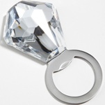 Diamond Shower Favors