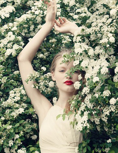 What Type of Bride Are You