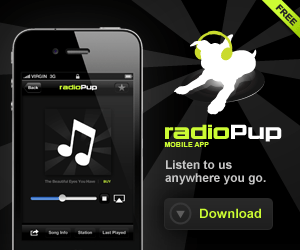radiopup