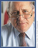 Senator Carl Levin Senator Carl Levin