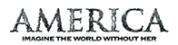 AMERICA LOGO