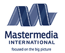 MASTERMEDIA LOGO