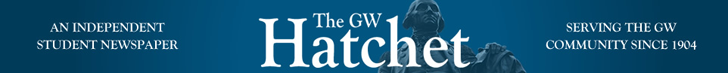 The GW Hatchet Email Edition