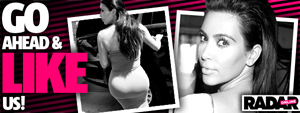 Like Us On Facebook