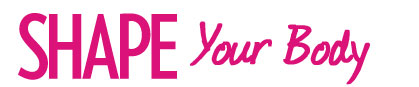 SHAPE logo