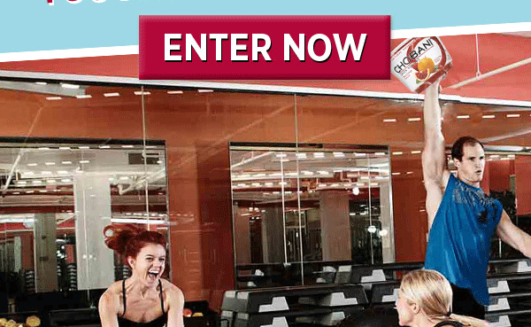 Enter for your chance to win!