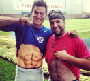 steve-weatherford-newsletter