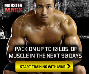 Mike-Chang