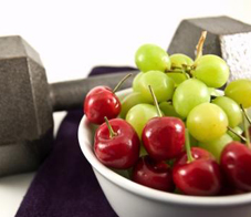 workoutfood-newsletter