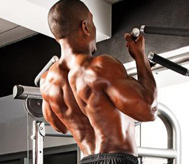 Go-to-workout