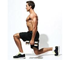 Superfatloss-Workout
