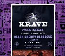 20-healthiest-snacks-krave-pork-jerky-black-cherry-barbecue-newsletter