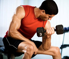 man-with-weights-newsletter