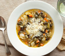 how-vegetarians-build-muscle-newsletter