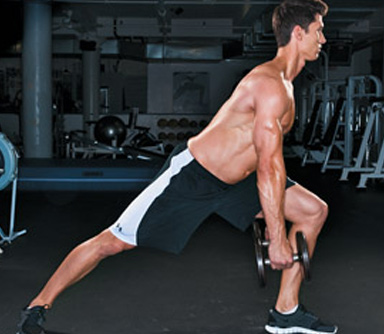 Trophy-Body-Workout