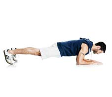 PLank-Newsletter