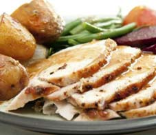 turkey-dinner-newsletter