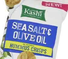 20-healthiest-snacks-kashi-sea-salt-and-olive-oil-hummus-crisps-newsletter