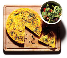 egg-fritatta-breakfast-newsletter