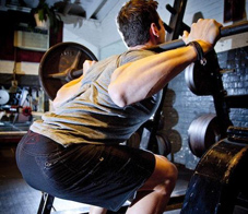 Glute-Workout