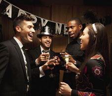 how-to-work-a-party-newsletter